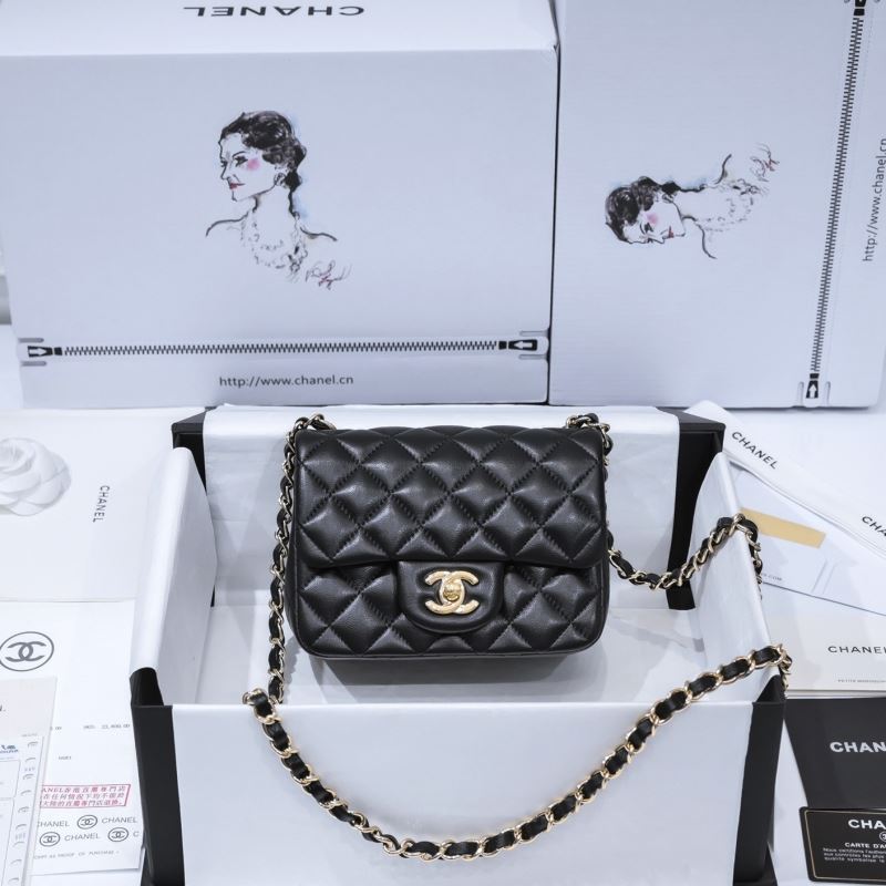 Ch**el cf series bags